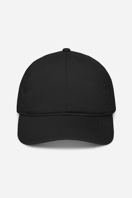 wifi wear it feel it baseball cap unisex men women black